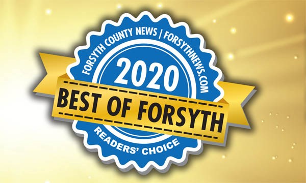 Best of Forsyth 2020